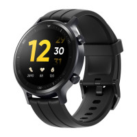 

												
												Realme Watch S Global Version – Black